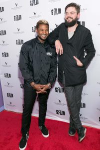 SFFILM Festival Arrivals: People You May Know