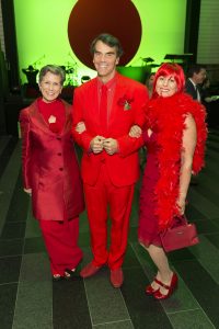 SFMOMA Birthday Bash