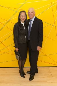 SFMOMA Birthday Bash