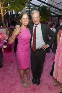 SFMOMA Birthday Bash
