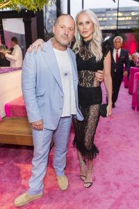 SFMOMA Birthday Bash