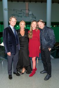 SFMOMA Birthday Bash
