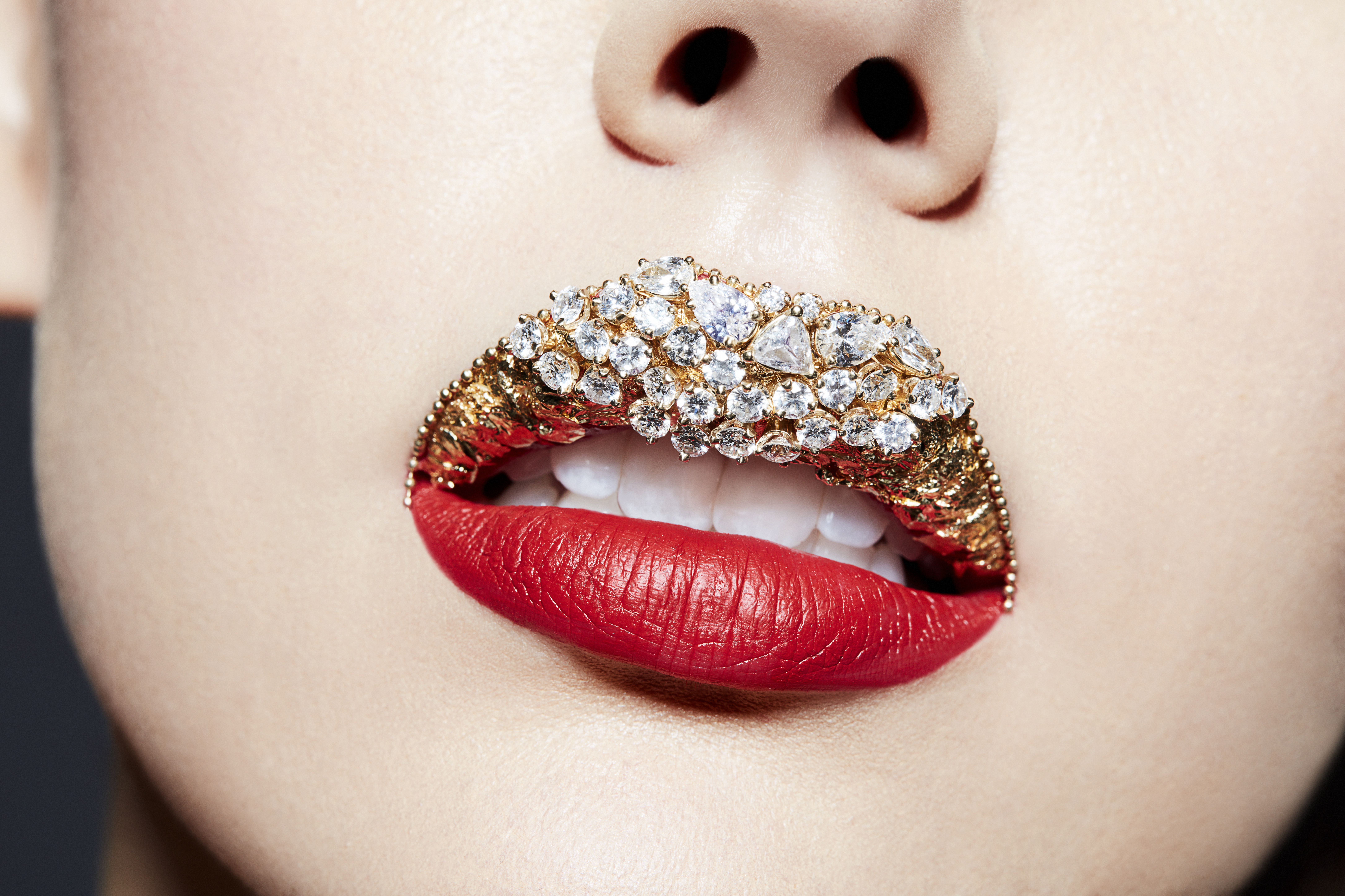 Smashbox x Vlada