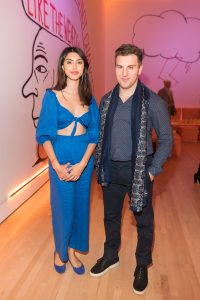 SFMOMA Birthday Bash