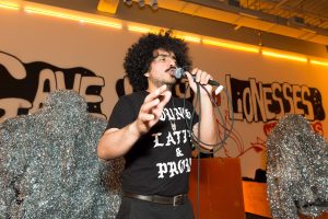 SFMOMA Birthday Bash