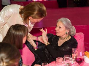 SFMOMA Birthday Bash