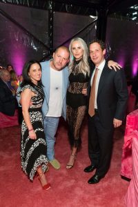 SFMOMA Birthday Bash