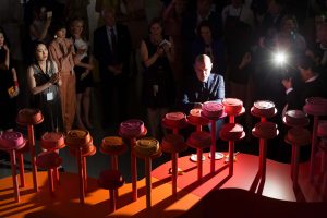 SFMOMA Birthday Bash