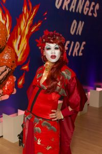 SFMOMA Birthday Bash