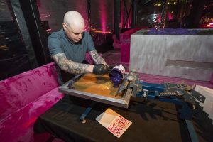 SFMOMA Birthday Bash