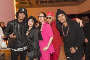 SFMOMA Birthday Bash