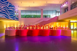 SFMOMA Birthday Bash