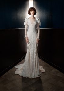 Galia Lahav: Victorian Affinity SS18