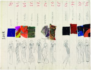 VMFA's Yves Saint Laurent: The Perfection of Style