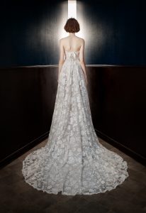 Galia Lahav: Victorian Affinity SS18
