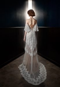 Galia Lahav: Victorian Affinity SS18