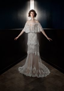 Galia Lahav: Victorian Affinity SS18