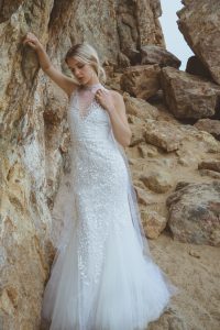 Sabrina Dahan SS 2018 - Lorainne