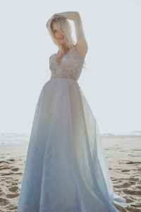Sabrina Dahan SS 2018 - Oceane