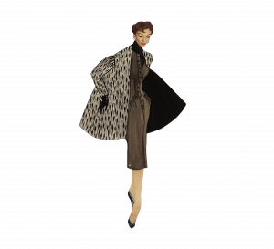 VMFA's Yves Saint Laurent: The Perfection of Style