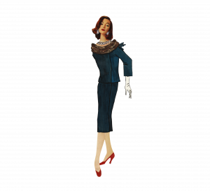 VMFA's Yves Saint Laurent: The Perfection of Style