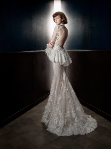 Galia Lahav: Victorian Affinity SS18