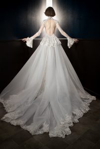 Galia Lahav: Victorian Affinity SS18 -