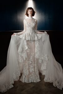 Galia Lahav: Victorian Affinity SS18