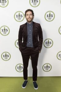 The Sierra Club's 125th Anniversary Trail Blazers Ball
