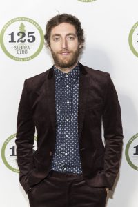 The Sierra Club's 125th Anniversary Trail Blazers Ball