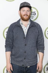 The Sierra Club's 125th Anniversary Trail Blazers Ball