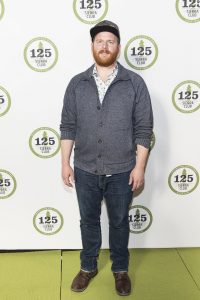The Sierra Club's 125th Anniversary Trail Blazers Ball