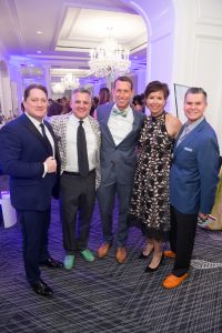 Wine Women and Shoes 2017