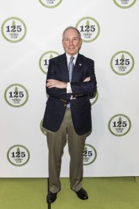 The Sierra Club's 125th Anniversary Trail Blazers Ball