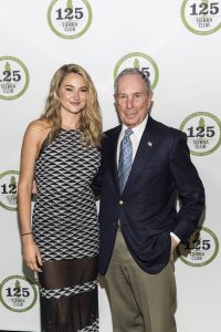 The Sierra Club's 125th Anniversary Trail Blazers Ball