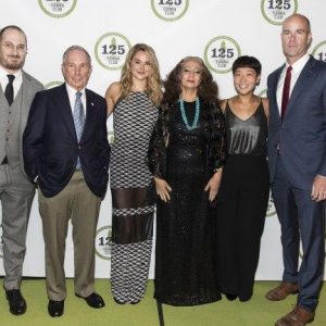 The Sierra Club's 125th Anniversary Trail Blazers Ball