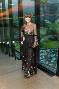 Spring Gala at the de Young Museum