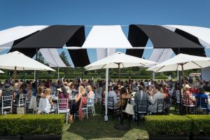 Inside Anne's Closet Fashion Show and Luncheon