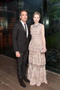 Spring Gala at the de Young Museum