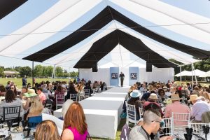 Inside Anne's Closet Fashion Show and Luncheon