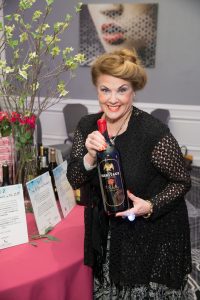 Wine Women and Shoes 2017