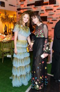 Spring Gala at the de Young Museum
