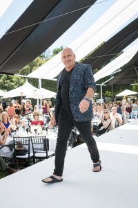Inside Anne's Closet Fashion Show and Luncheon