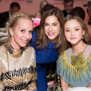 Spring Gala at the de Young Museum