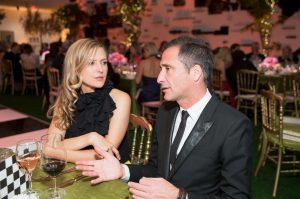 Spring Gala at the de Young Museum