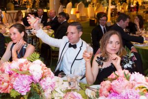Spring Gala at the de Young Museum