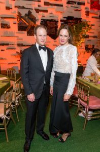 Spring Gala at the de Young Museum