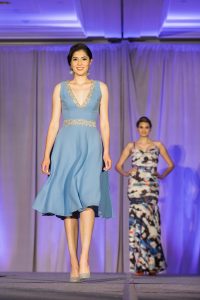 Wine Women and Shoes 2017
