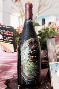 Wine Women and Shoes 2017