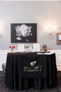 Wine Women and Shoes 2017